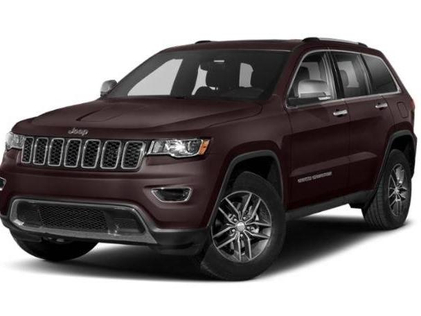 JEEP GRAND CHEROKEE 2020 1C4RJFBG4LC402186 image